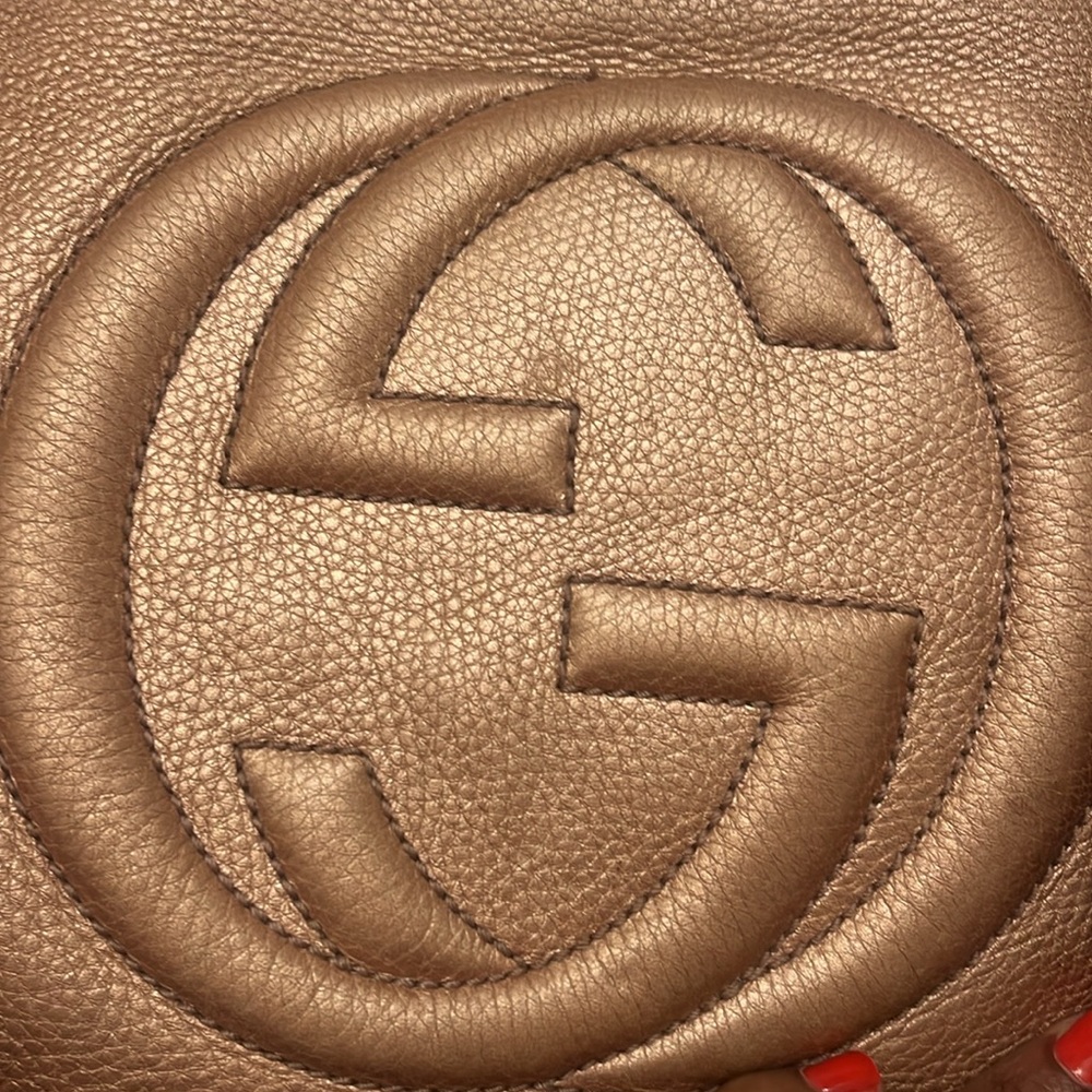 Gucci hangbag - Picture 5 of 9